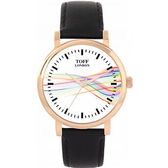 Pride Watch - White - One Size