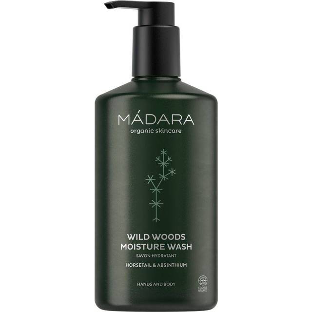 MADARA BODY Wild Woods Moisture Wash Flytande tvål