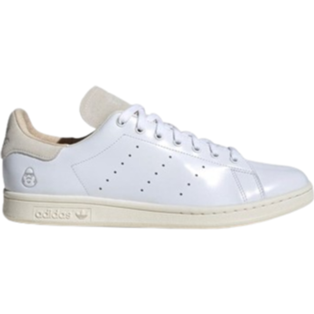 Sneakers adidas x Nanzuka x Star Wars Stan Smith Ftw White/ Off White/ Core Black EUR 44