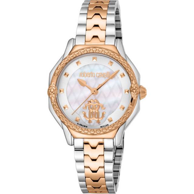 Analog Watch