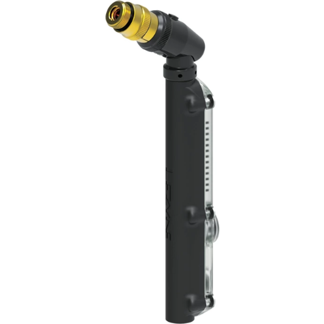 Lezyne Digital Check Drive Pressure Gauge - Black