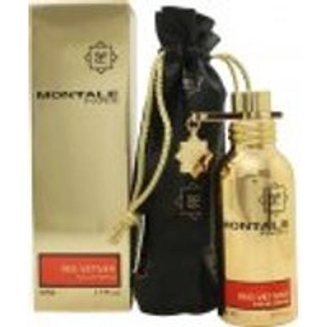 Montale Paris Red Vetiver 50ml Eau De Parfum Spray