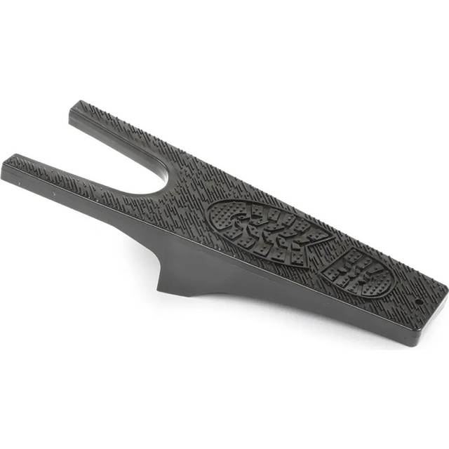 Shires Plastic Boot Jacks: Black Colour: Black