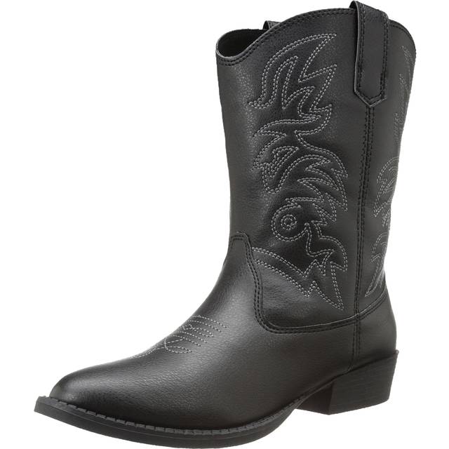 Deer Stags Western Boot