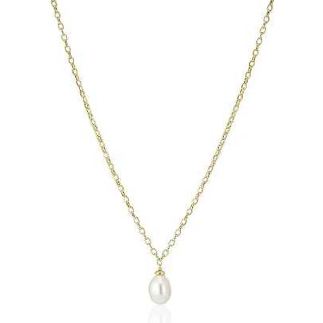 Sif Jakobs PADUA UNO Halsband Silver SJ-N2455-P - Dam - 925 Sterling Silver