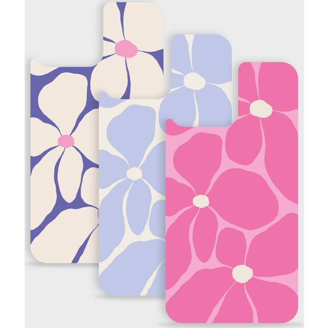 Print Pack iPhone Hanna KL x Holdit iPhone 14 Plus - Add QTY
