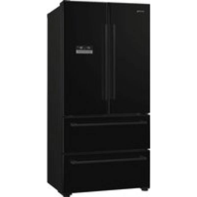Smeg Universale FQ55FNDE kyl/frys