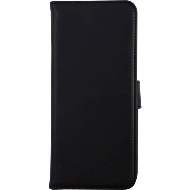 Ferrelli Duo Flip skal Samsung Galaxy A12, svart