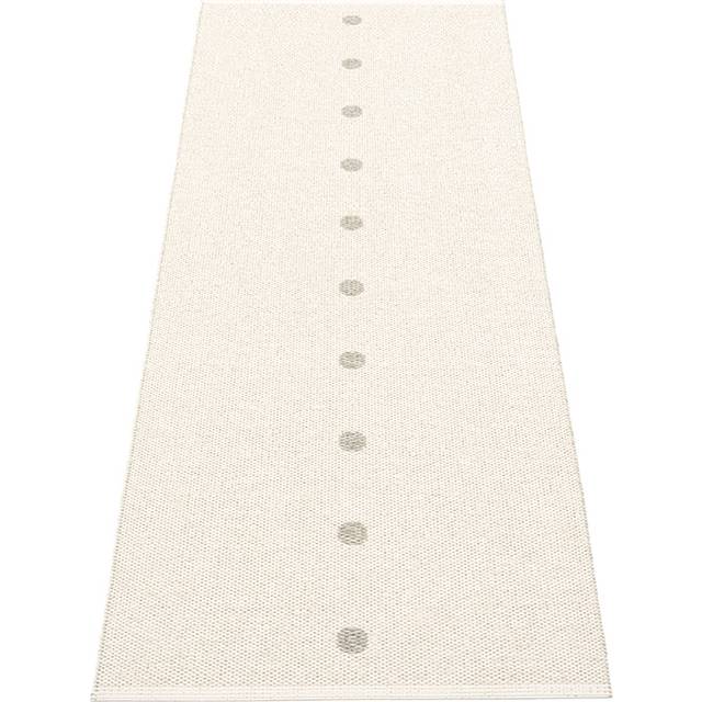 Peg Rug 70x200 cm, Linen/Vanilla