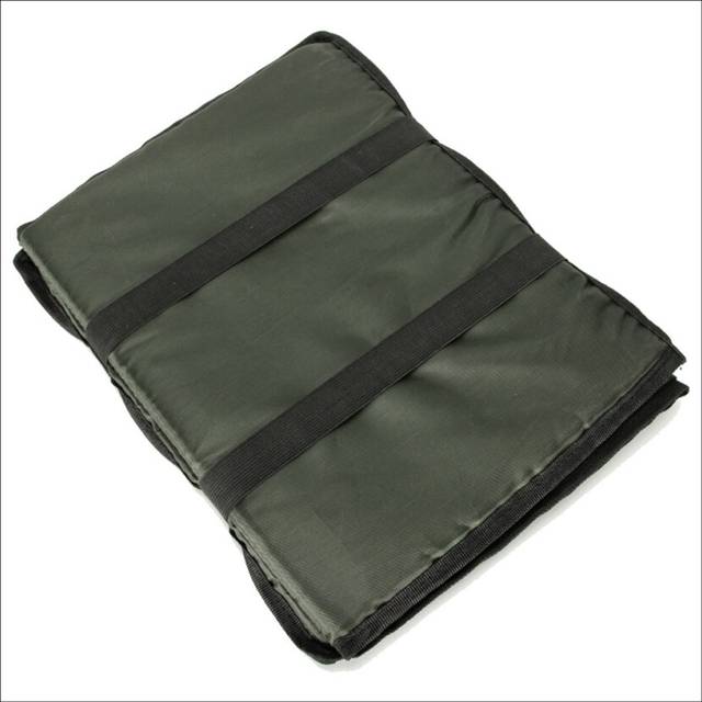 Fishing Quick Fish Folding Unhooking Mat + Pellet Bander Bands Feeders,Fishing Protection Tool