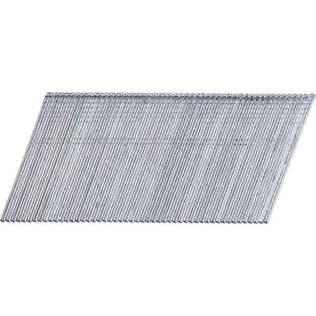 DeWalt Angled 16 Gauge Finishing Brad Nails Stainless Steel 44mm Pack of 2500