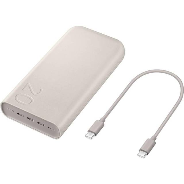 Samsung Portable Battery Pack Power Bank, 45W