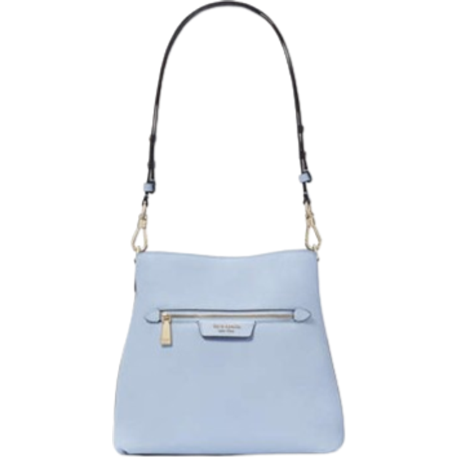 Kate Spade New York Hudson Pebbled Leather Shoulder Bag