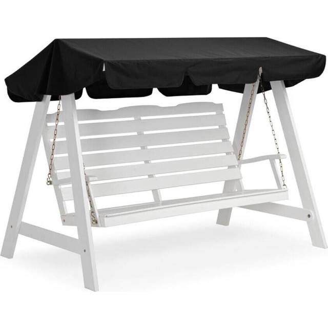 Hammock Hillerstorp Dalom Vit