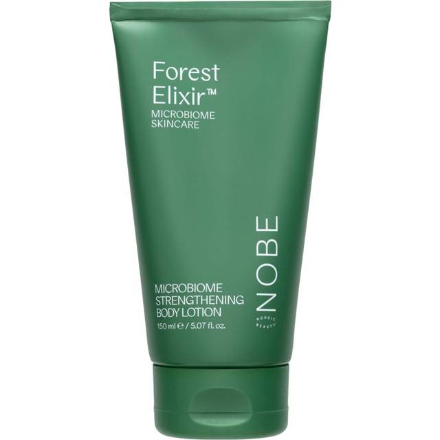 NOBE Forest Elixir® Microbiome Strengthening Body Lotion