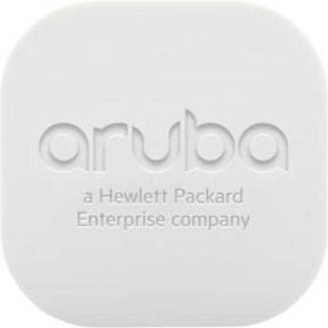 HPE Aruba Beacon - Bluetooth LE beacon (paket om 50)