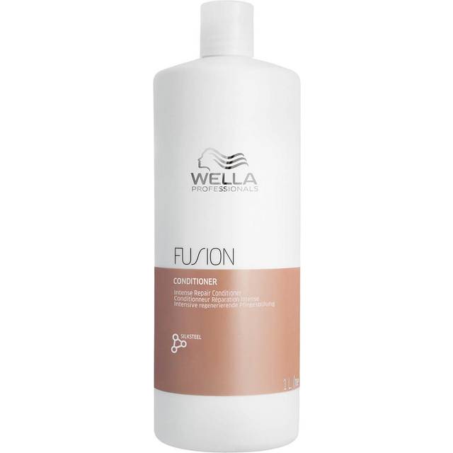 Wella Professionals Fusion Conditioner 1000 ml - Multi