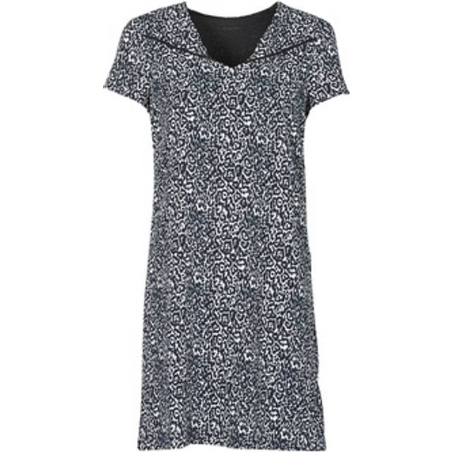 Ikks  Dress BS30005-02  - UK 10 - Black - UK 10