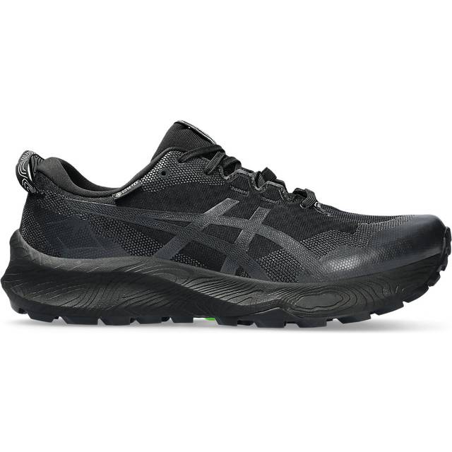 Asics GEL-Trabuco 12 Gore-Tex, vattentäta terränglöparskor, dam