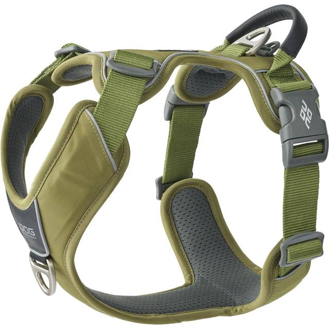 DOG Copenhagen Comfort Walk Pro Harness Hunting Green S-M (S)