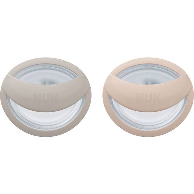 MommyFeel Napp Grön/Beige 2-Pack