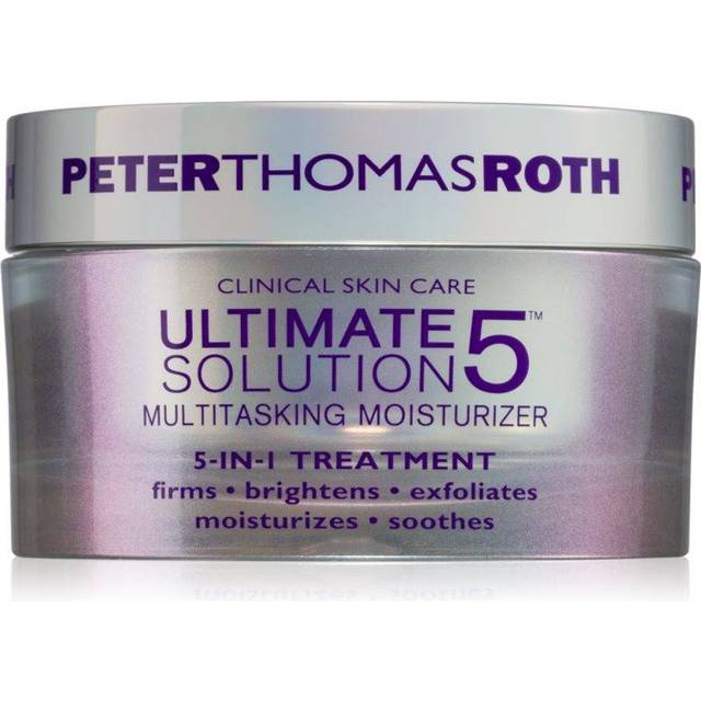 Peter Thomas Roth Ultimate Solution 5 Multitasking Moisturizer 50 ml