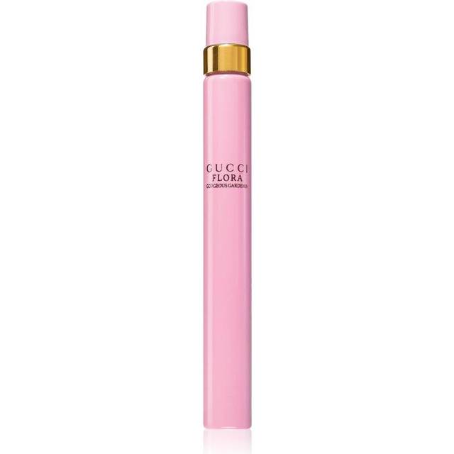Gucci Flora Gorgeous Gardenia Eau De Parfum 10ml Travel Spray