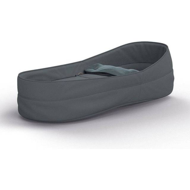 Quinny Zapp Flex mjuklift, blush