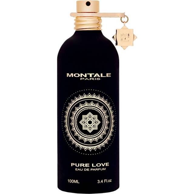 Montale Pure Love Eau de Parfum 100ml Spray