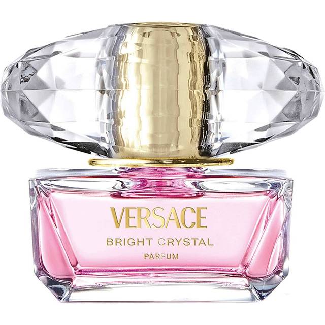 Versace Bright Crystal Parfum Parfym 50 ml
