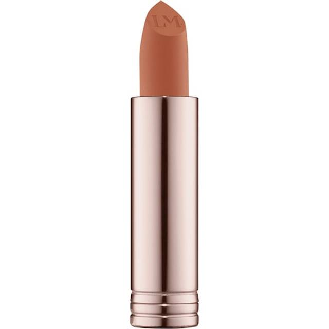 Laura Mercier Lip make-up Lipstick Caviar Matte Lipstick genopfyldelig 820 Peach Cashmere refill 3,8 g