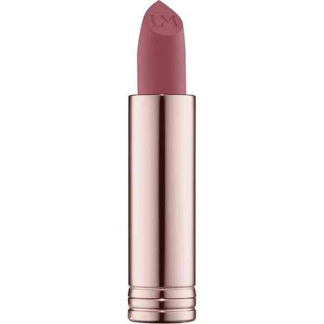 Laura Mercier Lip make-up Lipstick Caviar Matte Lipstick genopfyldelig 750 Mauve Charmeuse refill 3,8 g