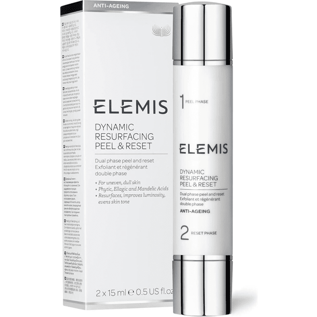 Elemis Dynamic Resurfacing Peel & Reset 30ml