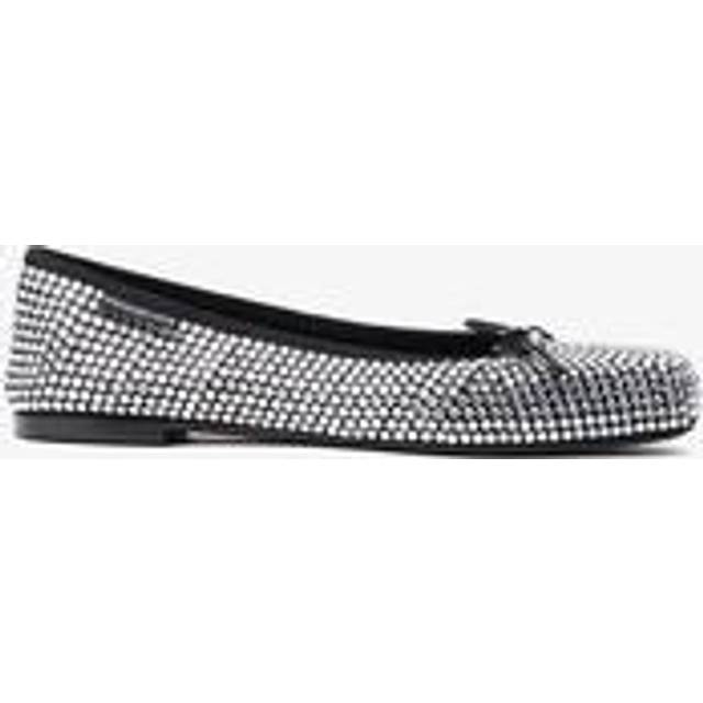 Alexander Wang Billie Ballerina Flats - Woman Flats Black Eu - 41