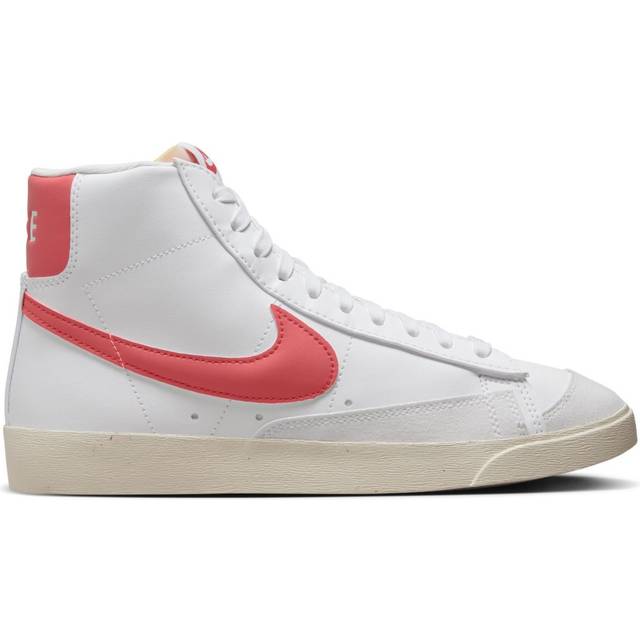 (3) Nike Womens Blazer Mid 77 NN Trainers Fz3626 Sneakers Shoes
