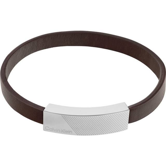 Calvin Klein Armband 35000415 - silber