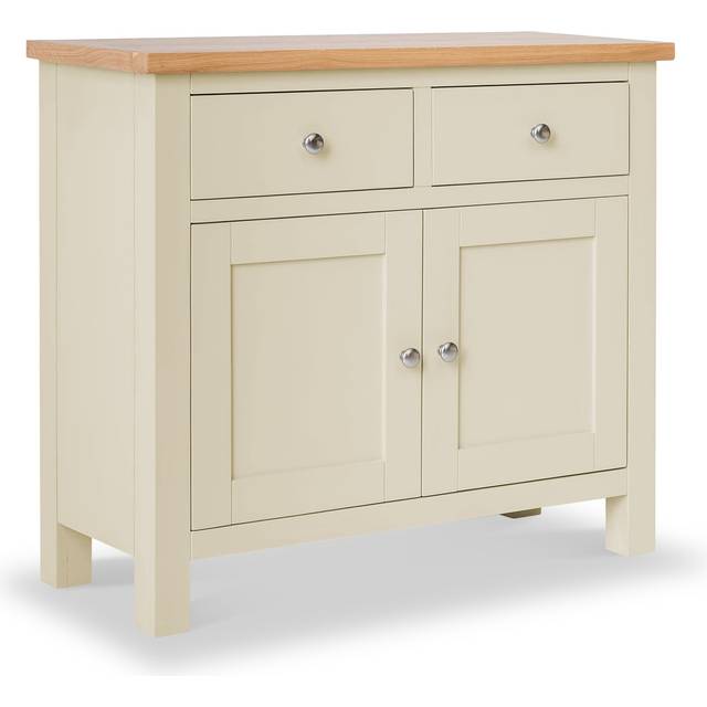 Farrow Small Sideboard | Grey, Cream, White & More Colours | Roseland