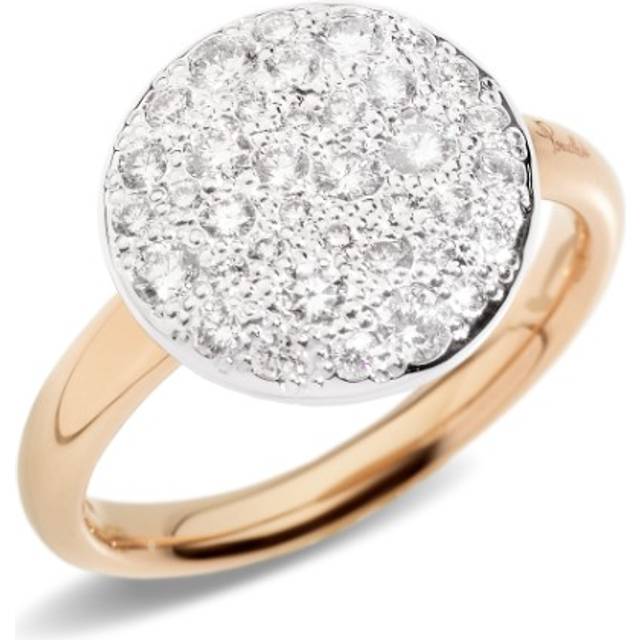 Sabbia Ring