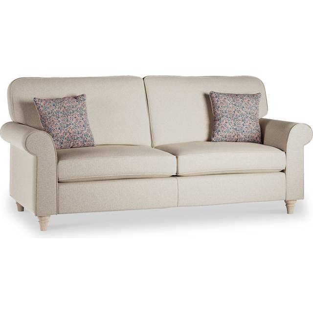 Thomas 3 Seater Sofa, Comfortable & Stylish Couch | Roseland