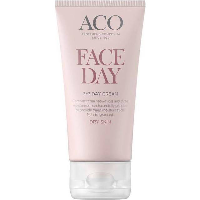 ACO Face 3+3 Day Cream 50 ml