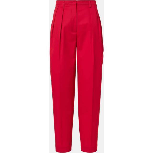 Altuzarra Emmett wool tapered pants