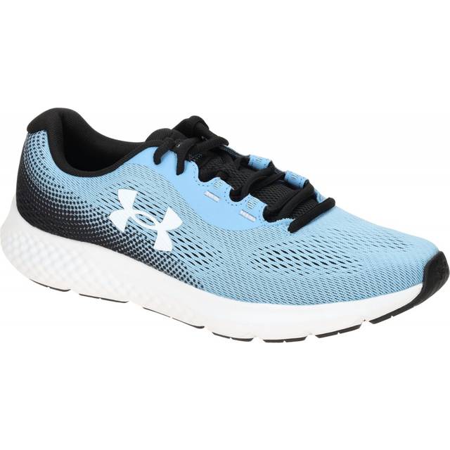 Under Armour - Löparskor UA W Charged Rogue 4 - Blå