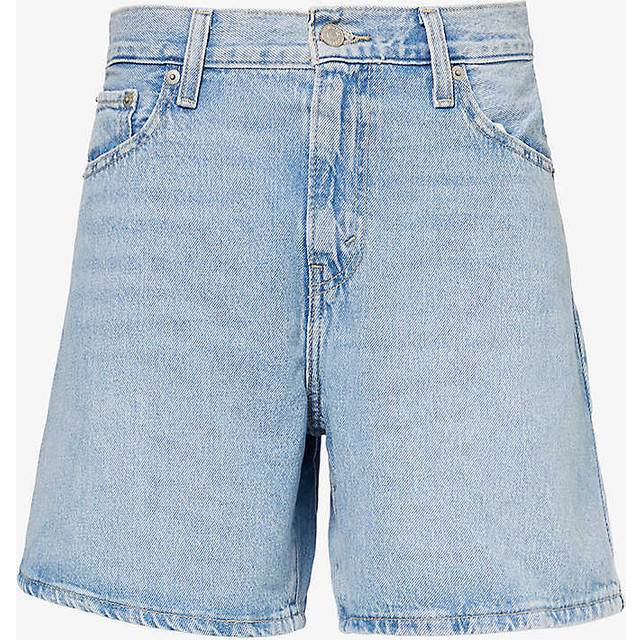Byxa 'High-Rise Baggy Shorts'
