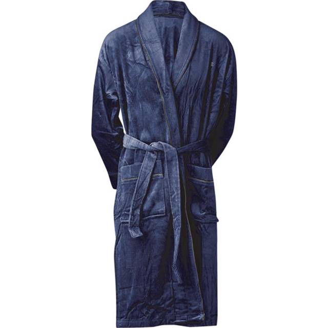 JBS Jbs Bathrobe |Svart |S
