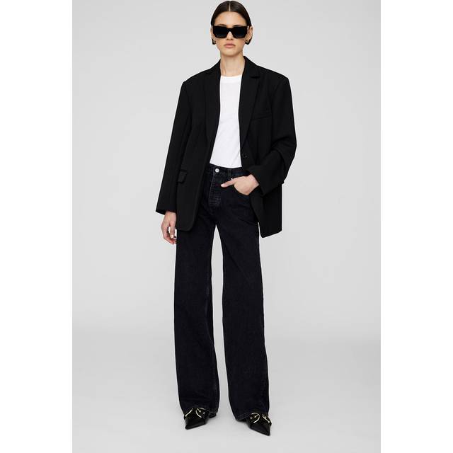 Hugh Jean - Vintage Black 30