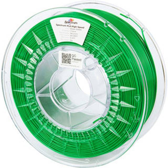 Spectrum Premium PLA High Speed Grass Green - 1,75 mm / 1000 g