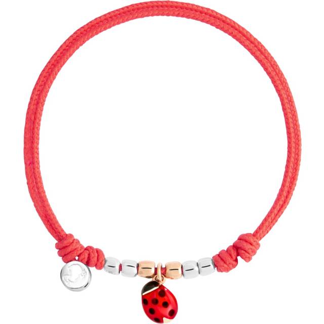 PAD MINI LADY BUG BRACELET