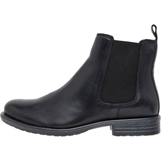 Biadanelle Chelsea Boots