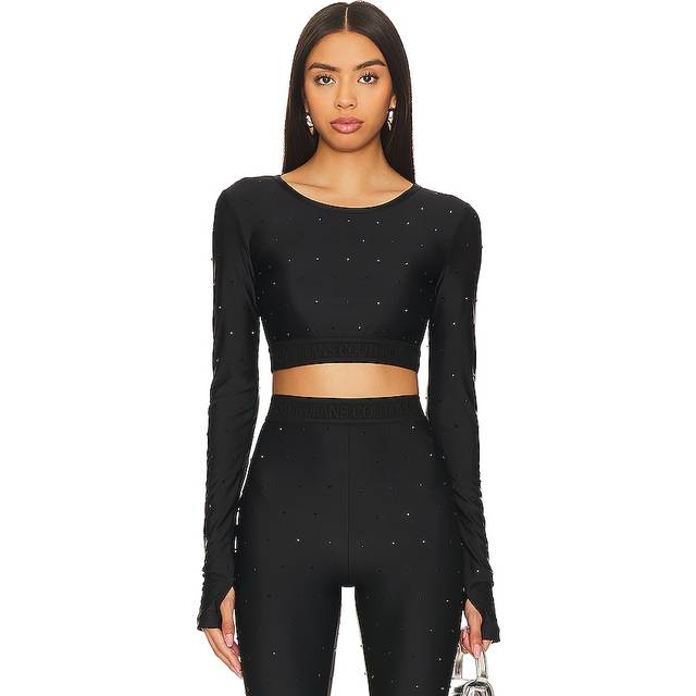 Crystals Top