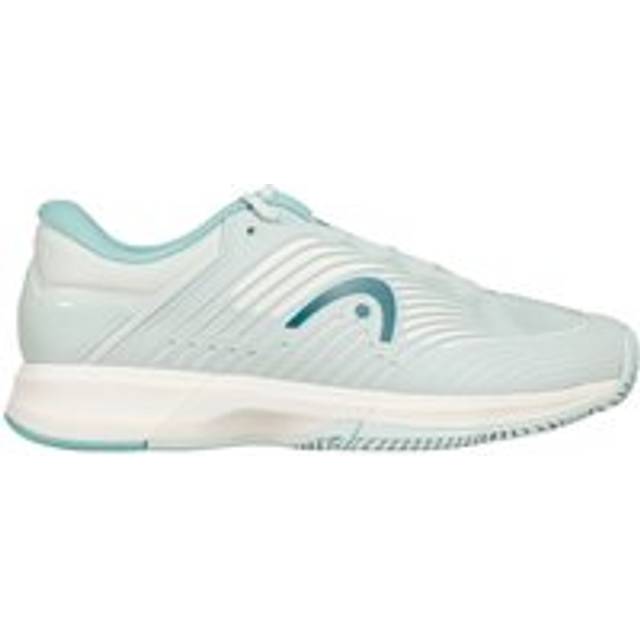 Head Revolt Pro 4.5 Clay Green Women's 274254 Aqte (38.5)